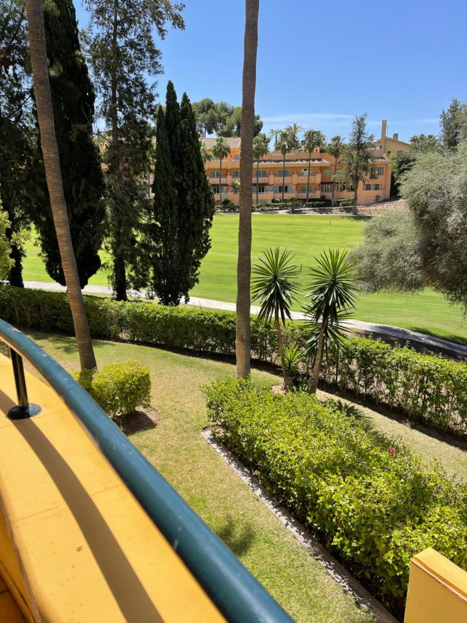 Marbella , Rio Real , Greenlife Golf Exterior photo