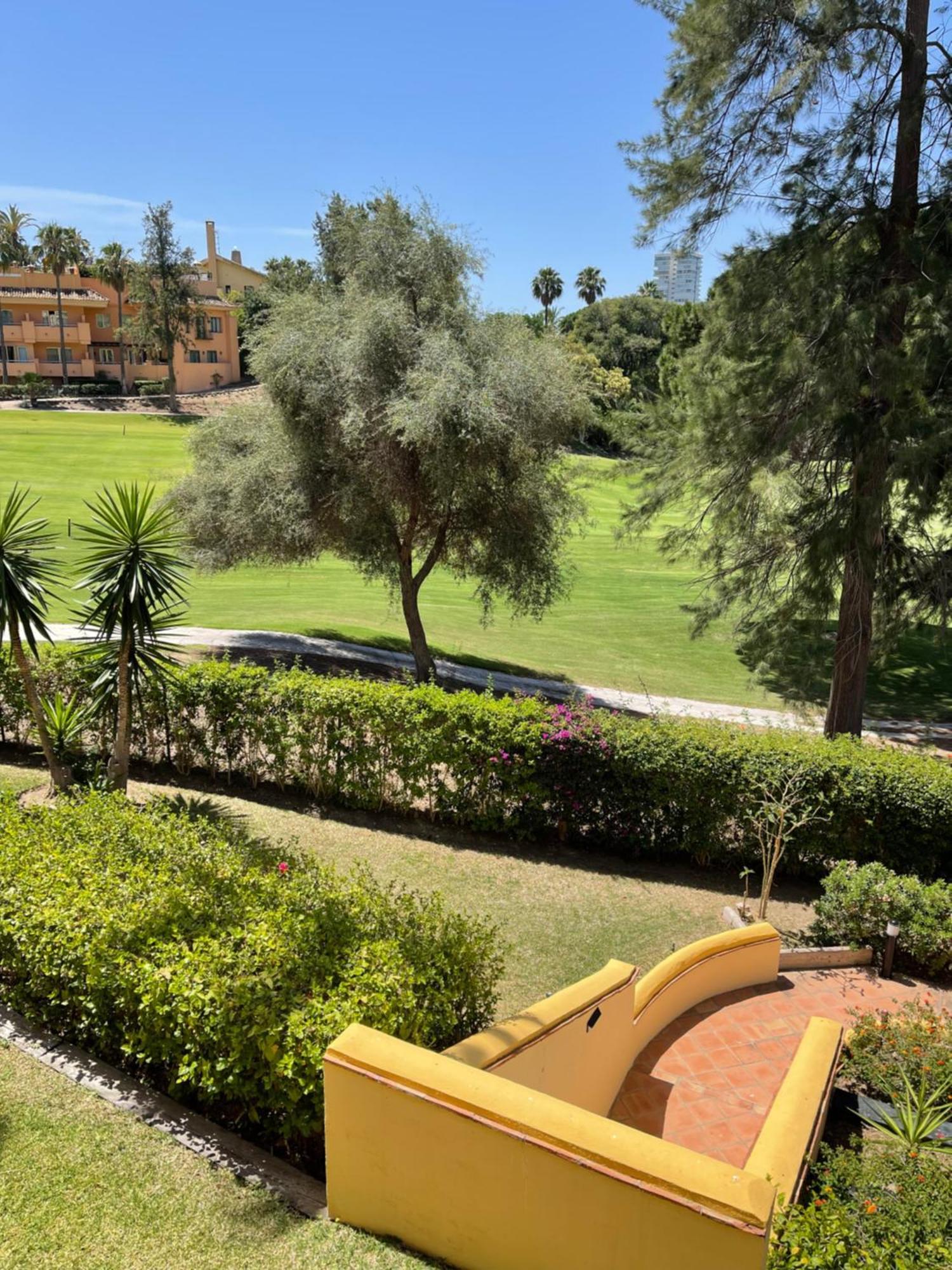 Marbella , Rio Real , Greenlife Golf Exterior photo